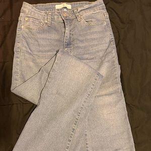 Cow girl Jeans 😍🤠